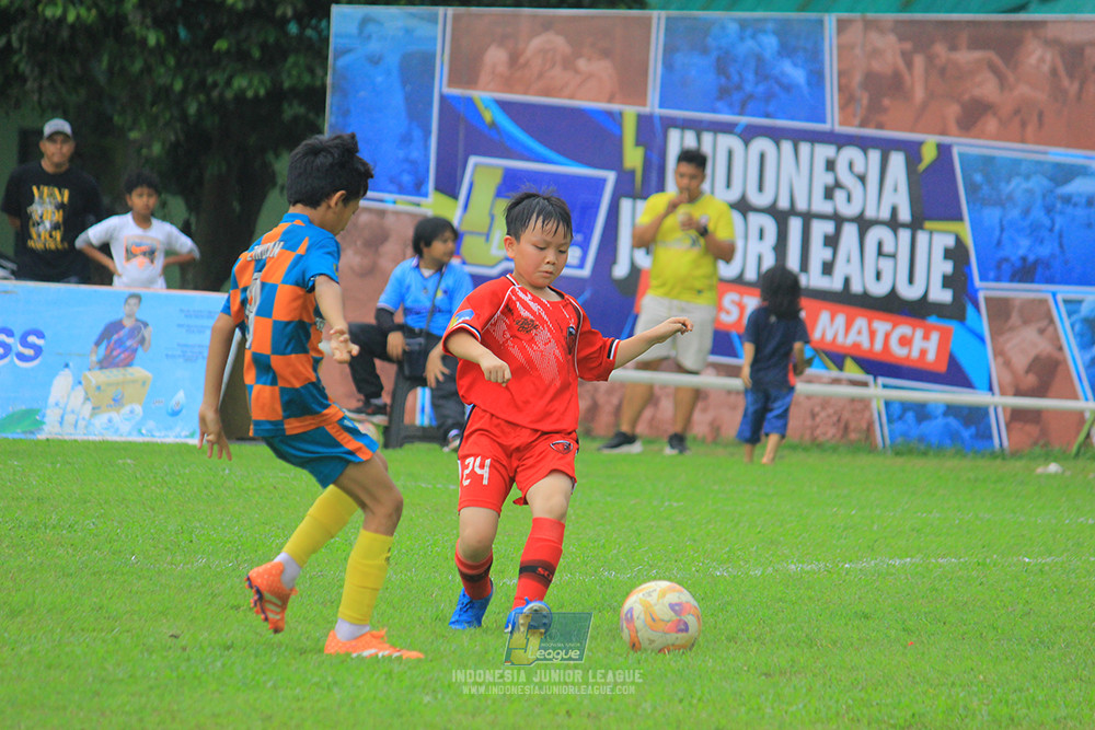 ijl u11 240526 jakarta academy soccer vs serpong city soccer school