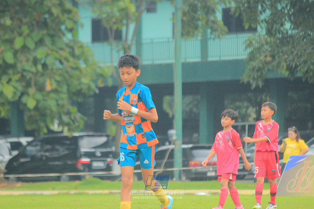 ijl u11 240526 jakarta academy soccer vs serpong city soccer school