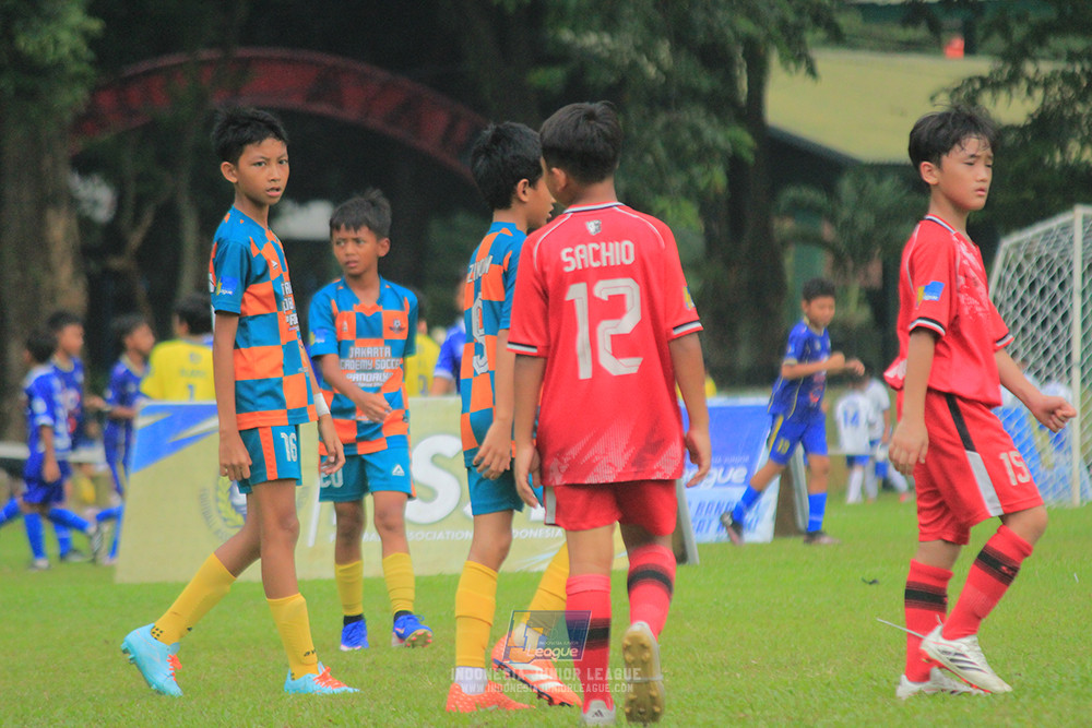 ijl u11 240526 jakarta academy soccer vs serpong city soccer school