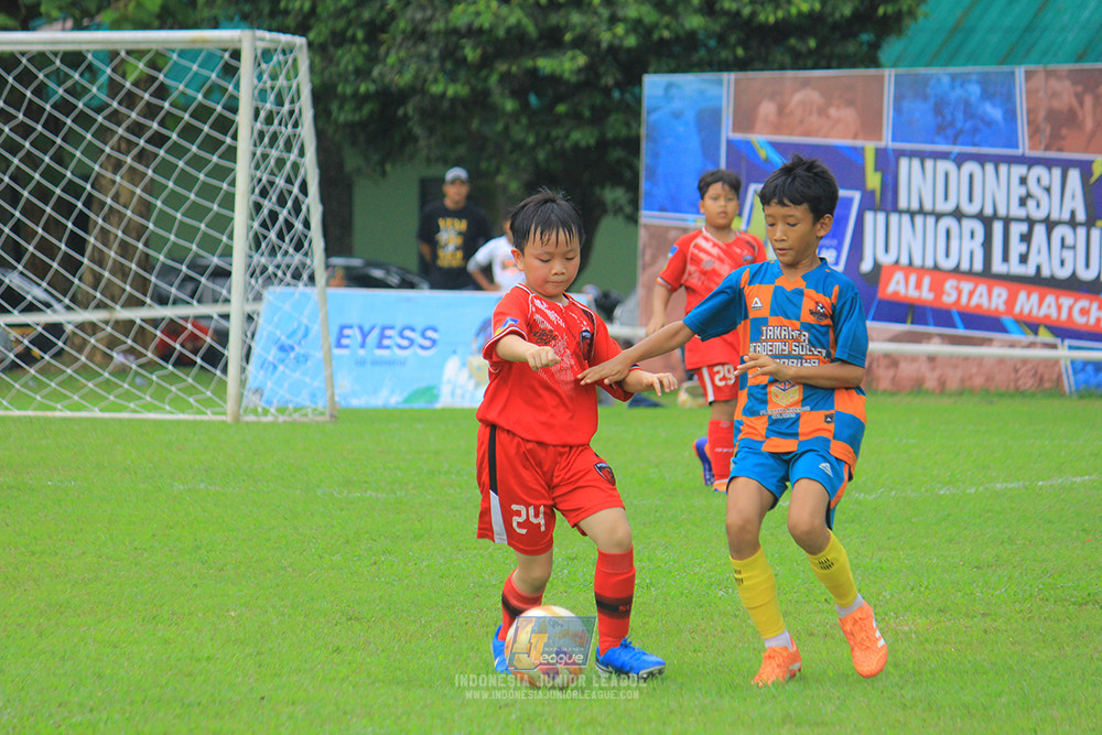 ijl u11 240526 jakarta academy soccer vs serpong city soccer school