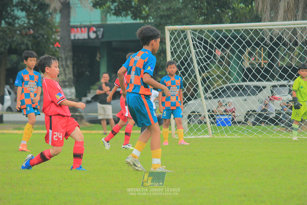 ijl u11 240526 jakarta academy soccer vs serpong city soccer school