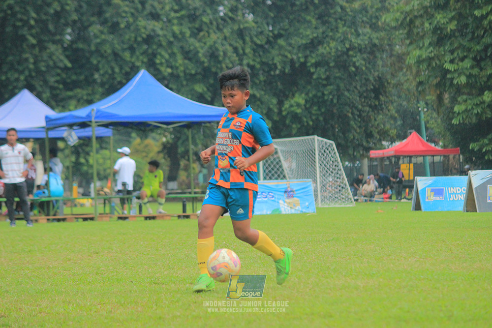 ijl u11 240526 jakarta academy soccer vs serpong city soccer school