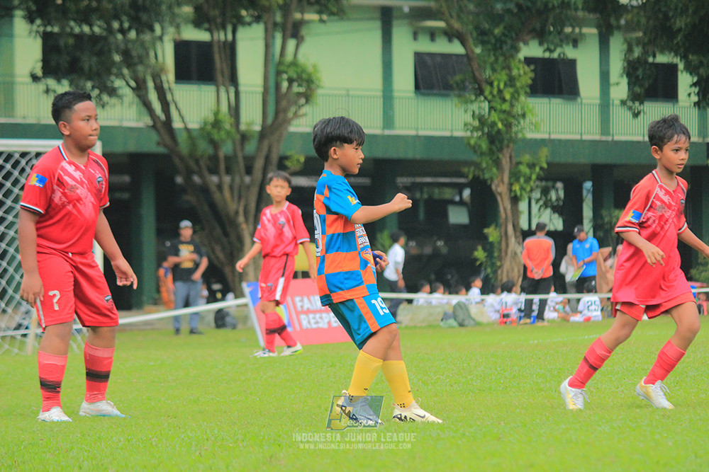 ijl u11 240526 jakarta academy soccer vs serpong city soccer school