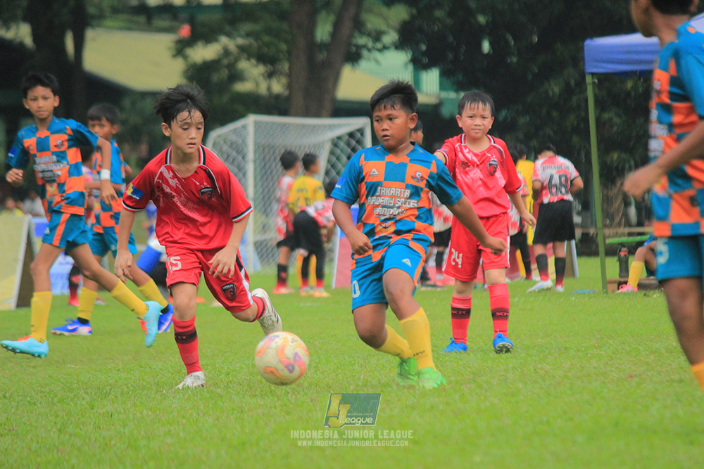 ijl u11 240526 jakarta academy soccer vs serpong city soccer school