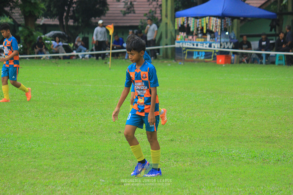 ijl u11 240526 jakarta academy soccer vs serpong city soccer school