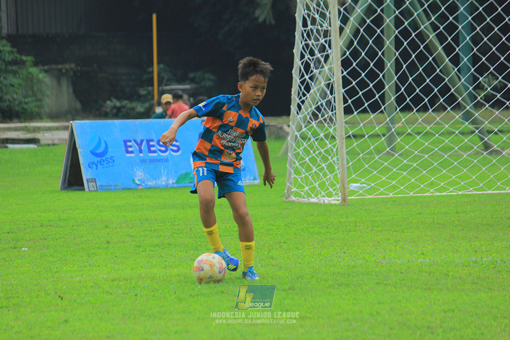 ijl u11 240526 jakarta academy soccer vs serpong city soccer school