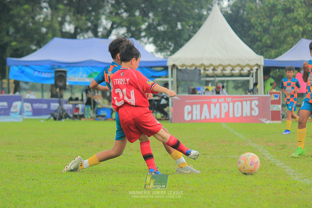ijl u11 240526 jakarta academy soccer vs serpong city soccer school