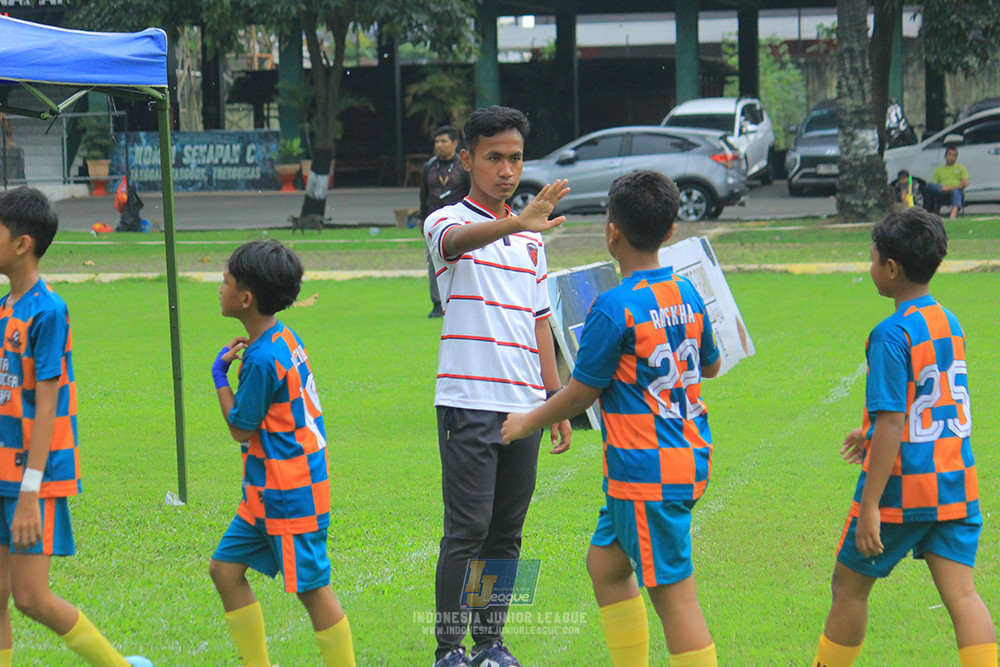 ijl u11 240526 jakarta academy soccer vs serpong city soccer school