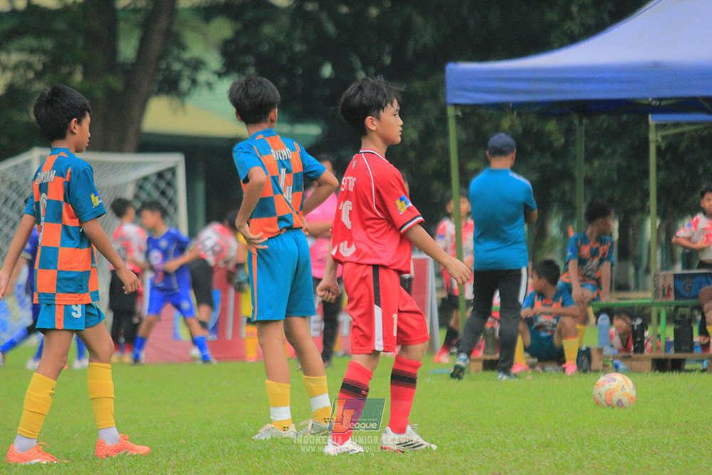 ijl u11 240526 jakarta academy soccer vs serpong city soccer school