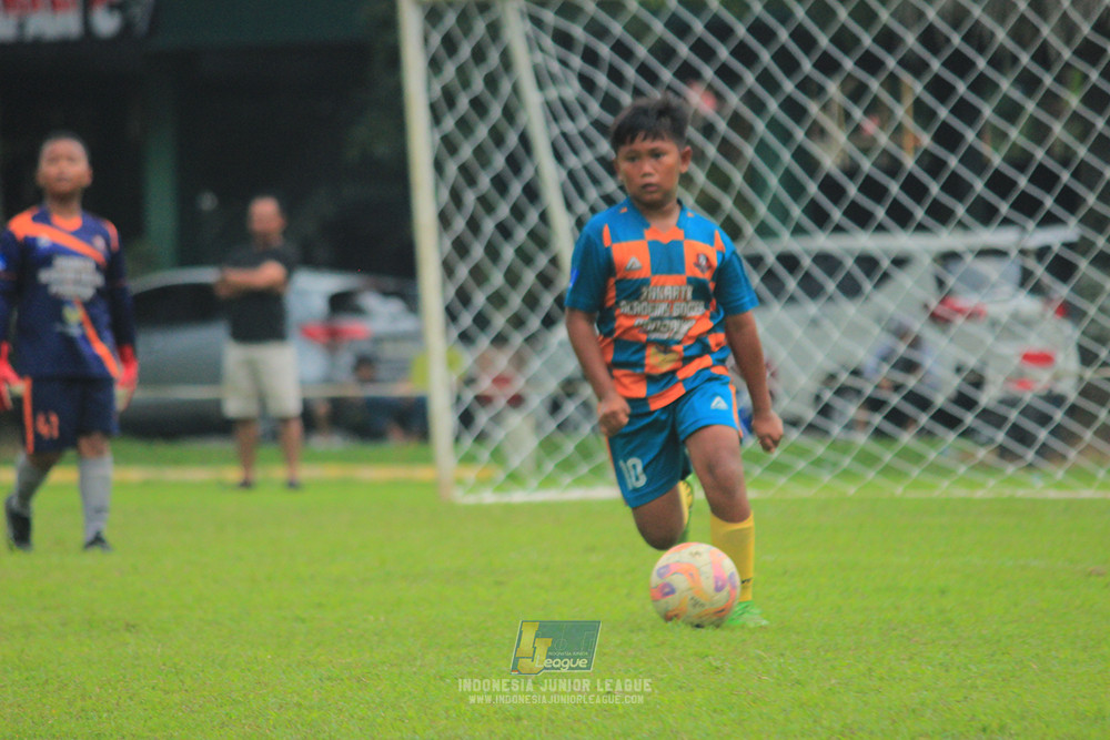 ijl u11 240526 jakarta academy soccer vs serpong city soccer school