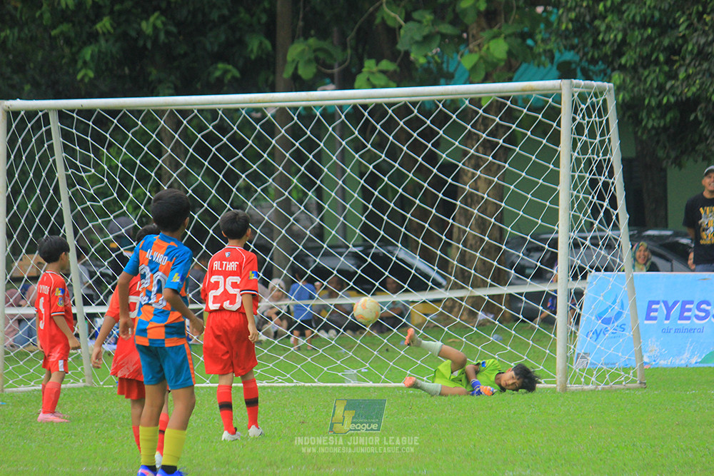 ijl u11 240526 jakarta academy soccer vs serpong city soccer school