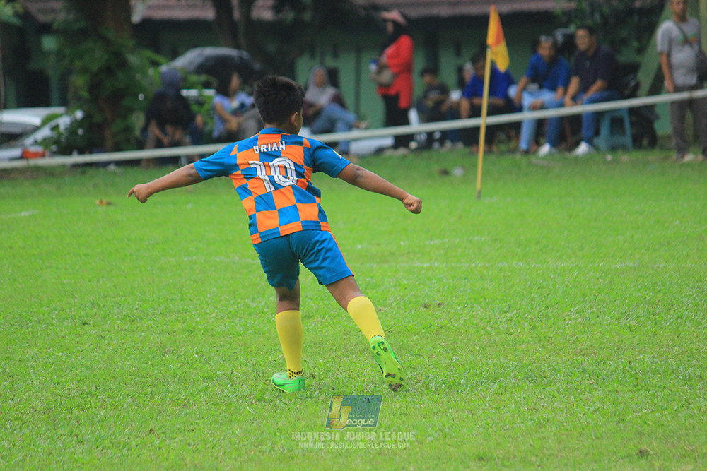 ijl u11 240526 jakarta academy soccer vs serpong city soccer school