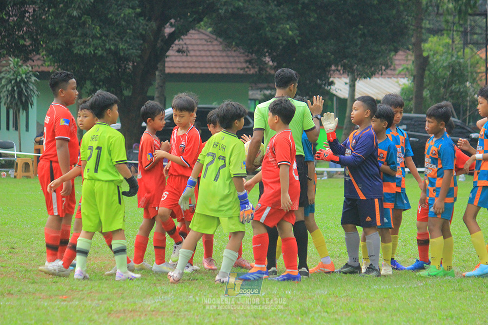 ijl u11 240526 jakarta academy soccer vs serpong city soccer school