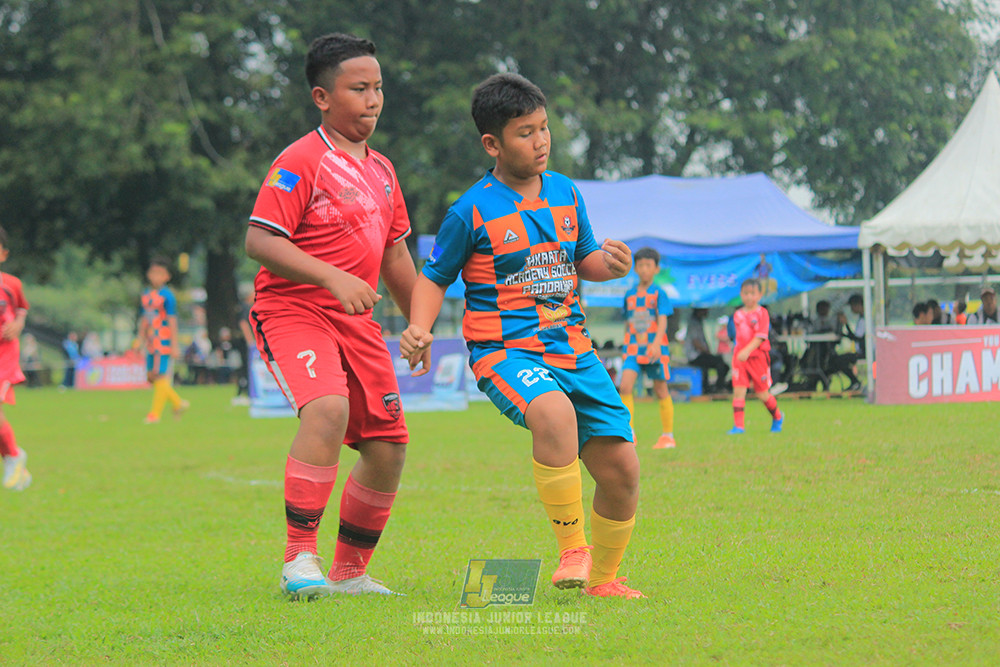 ijl u11 240526 jakarta academy soccer vs serpong city soccer school
