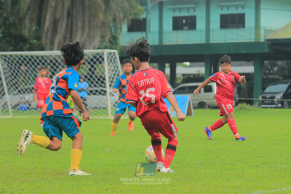 ijl u11 240526 jakarta academy soccer vs serpong city soccer school