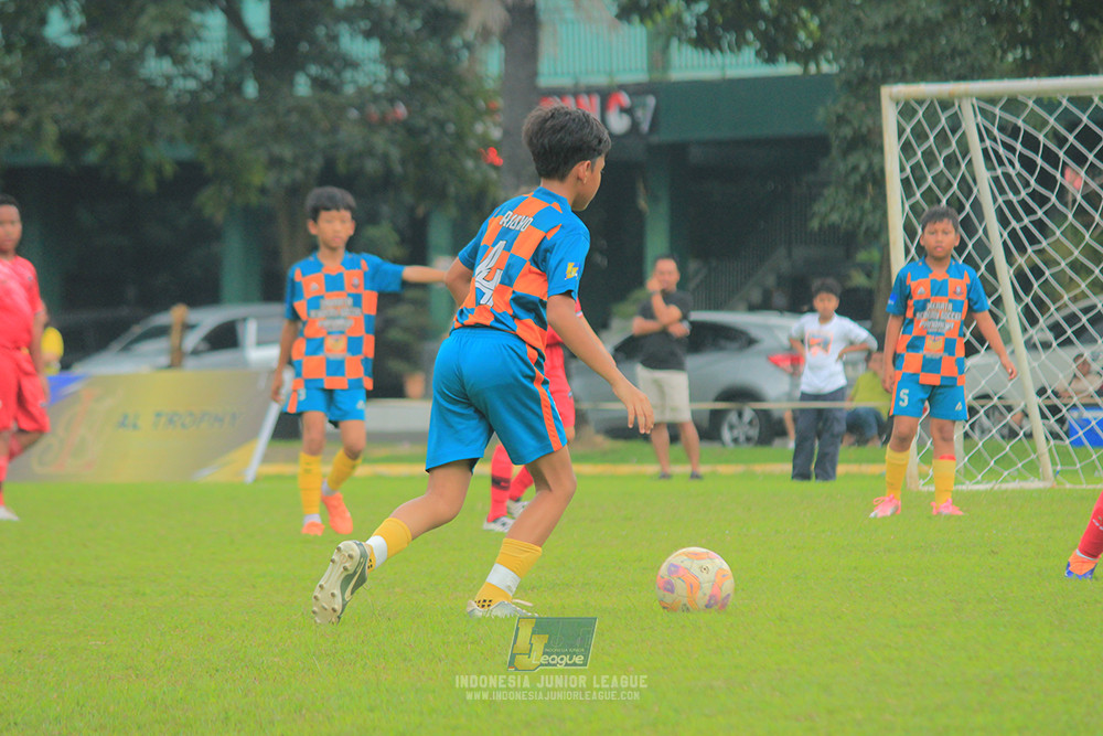 ijl u11 240526 jakarta academy soccer vs serpong city soccer school