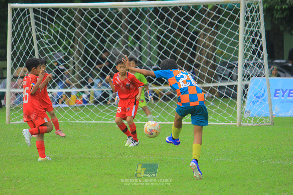 ijl u11 240526 jakarta academy soccer vs serpong city soccer school