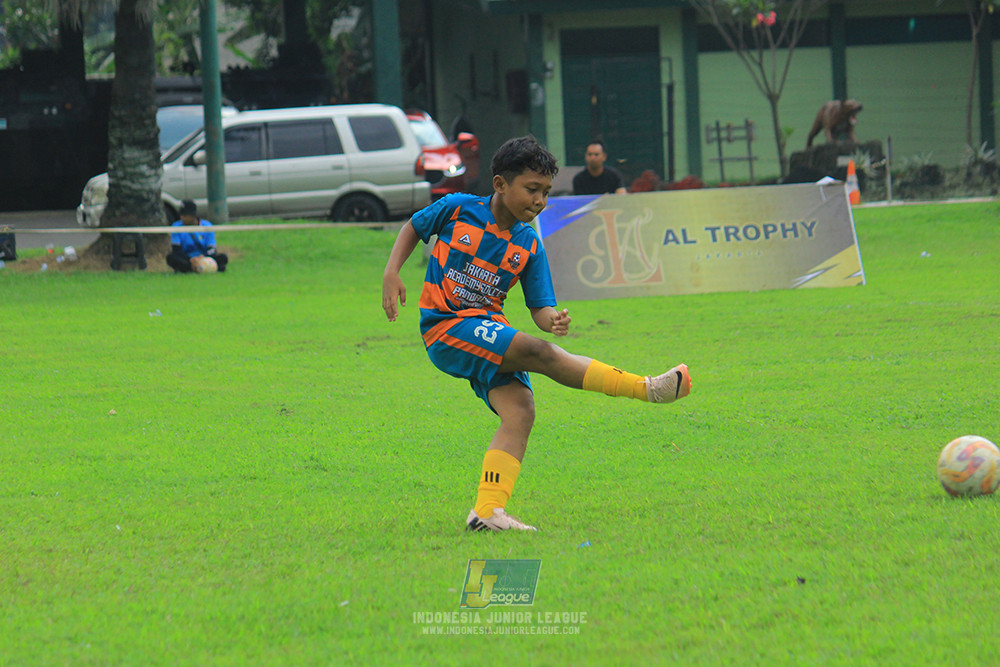 ijl u11 240526 jakarta academy soccer vs serpong city soccer school