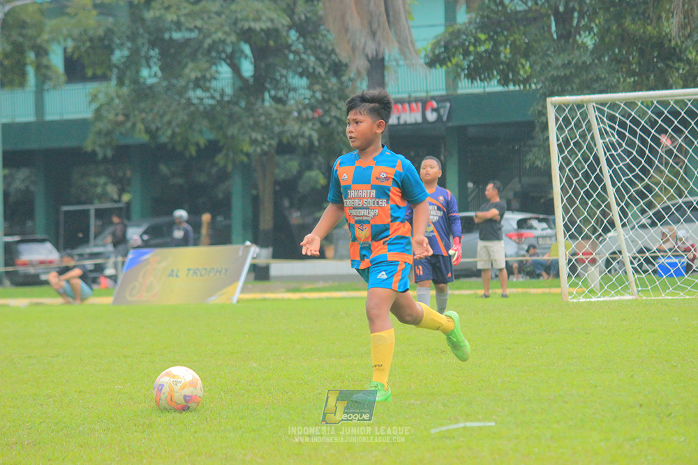 ijl u11 240526 jakarta academy soccer vs serpong city soccer school