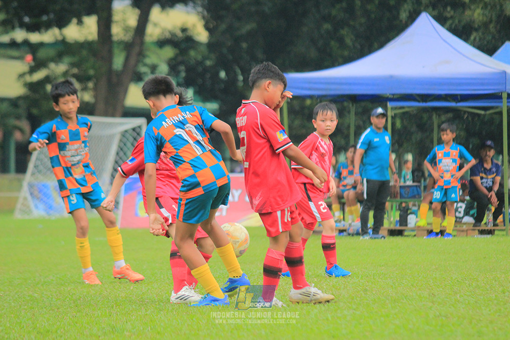 ijl u11 240526 jakarta academy soccer vs serpong city soccer school
