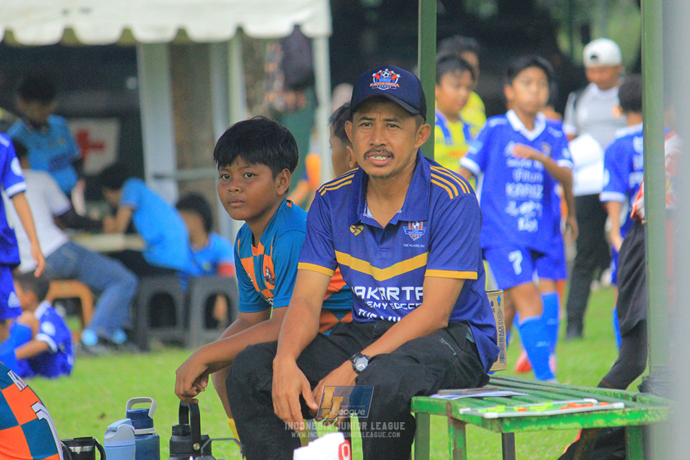 ijl u11 240526 jakarta academy soccer vs serpong city soccer school