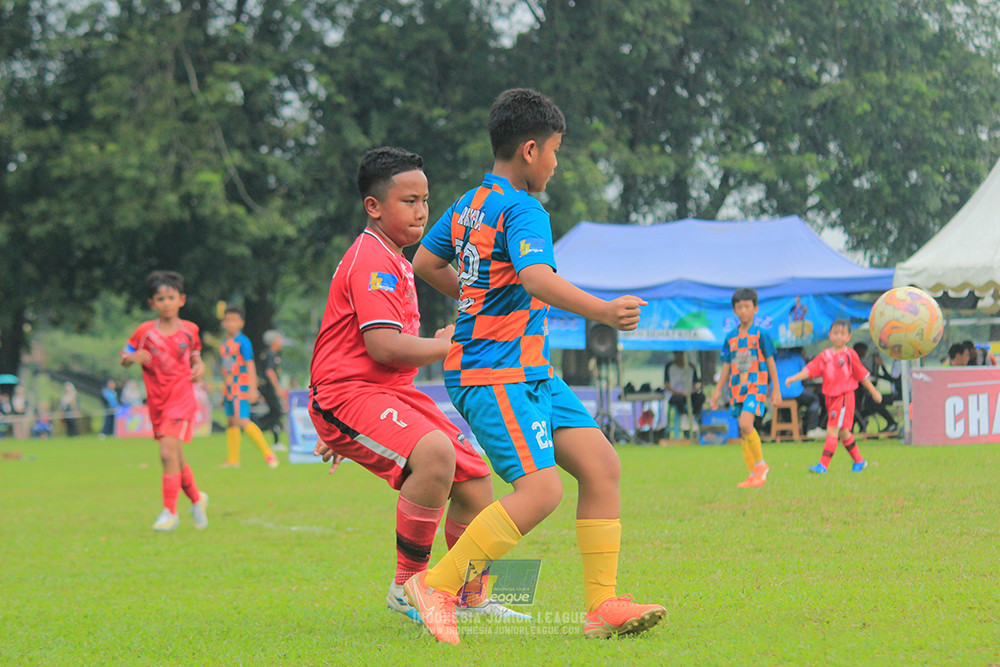 ijl u11 240526 jakarta academy soccer vs serpong city soccer school