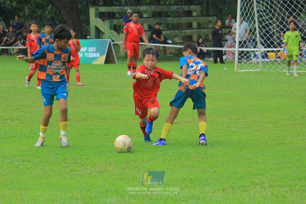 ijl u11 240526 jakarta academy soccer vs serpong city soccer school