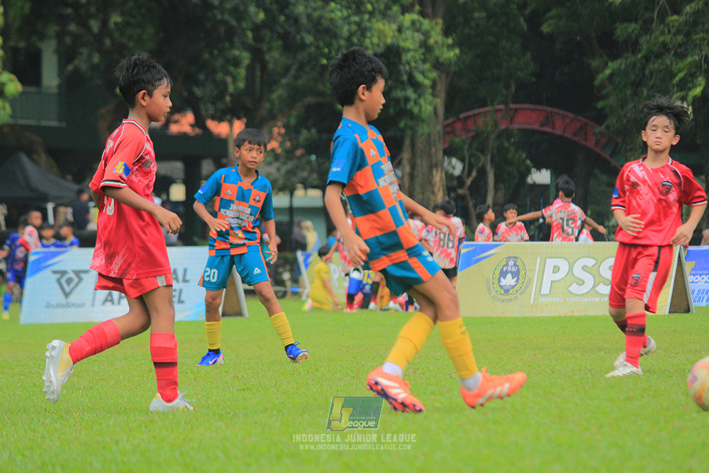 ijl u11 240526 jakarta academy soccer vs serpong city soccer school