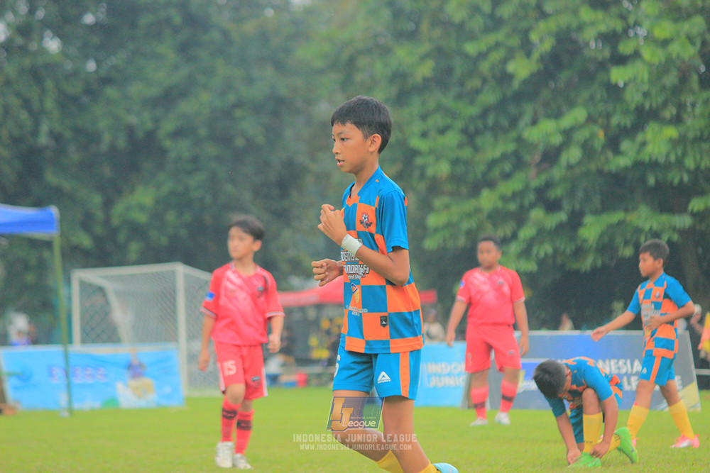 ijl u11 240526 jakarta academy soccer vs serpong city soccer school