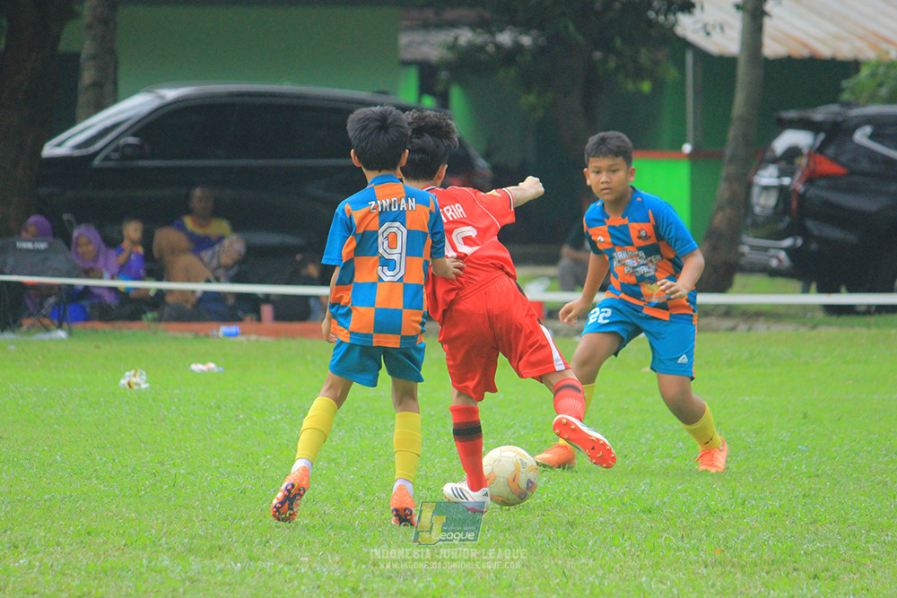 ijl u11 240526 jakarta academy soccer vs serpong city soccer school