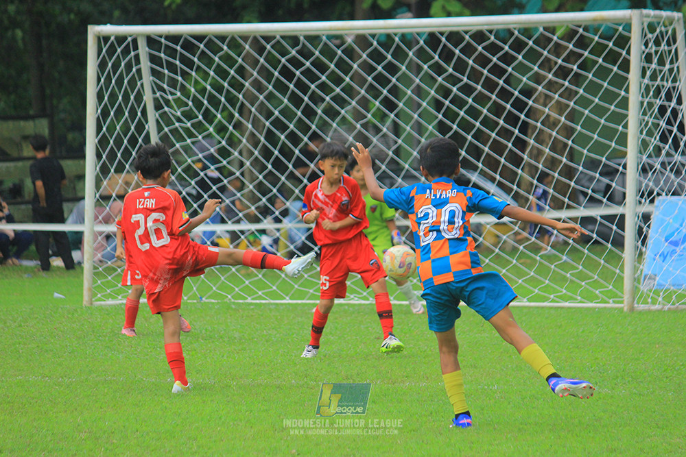 ijl u11 240526 jakarta academy soccer vs serpong city soccer school