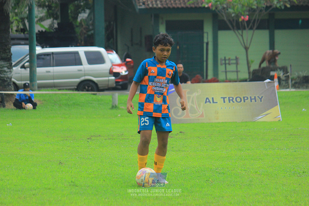 ijl u11 240526 jakarta academy soccer vs serpong city soccer school