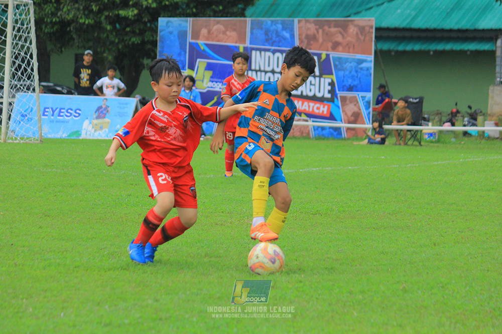 ijl u11 240526 jakarta academy soccer vs serpong city soccer school