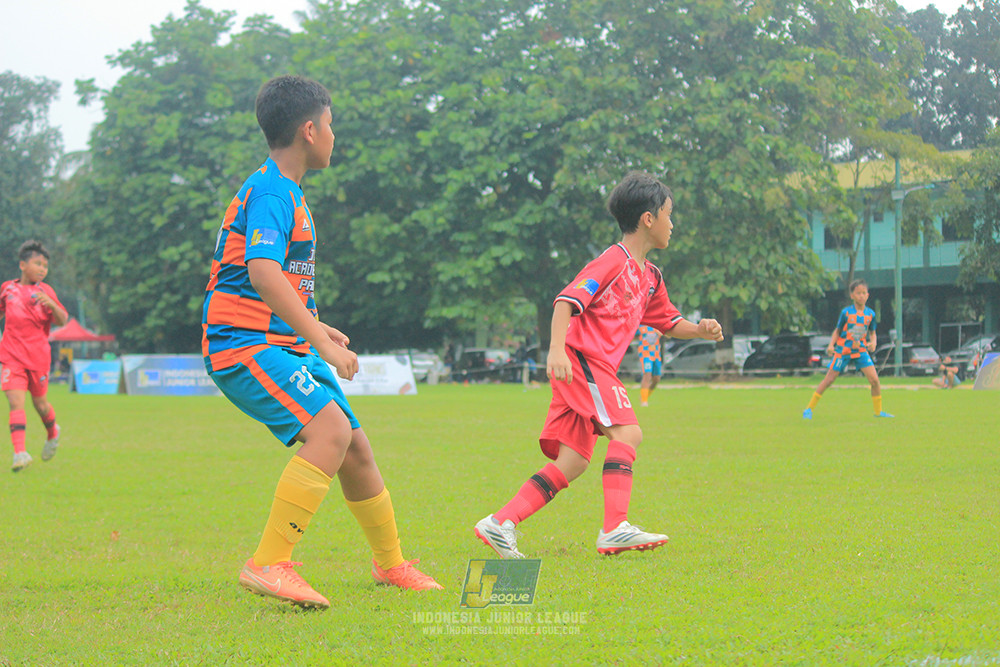 ijl u11 240526 jakarta academy soccer vs serpong city soccer school