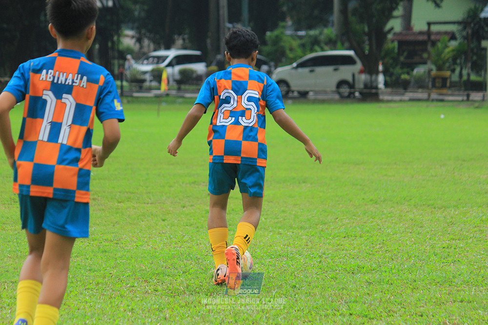 ijl u11 240526 jakarta academy soccer vs serpong city soccer school
