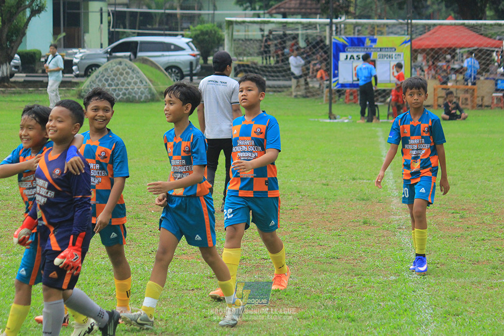 ijl u11 240526 jakarta academy soccer vs serpong city soccer school