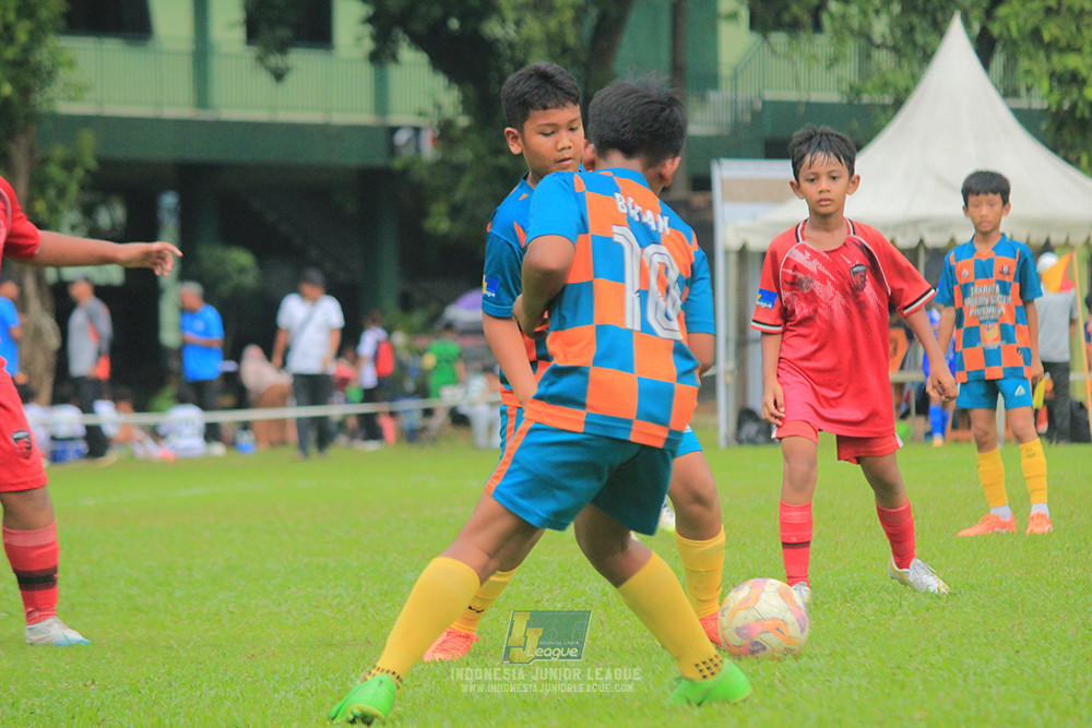 ijl u11 240526 jakarta academy soccer vs serpong city soccer school