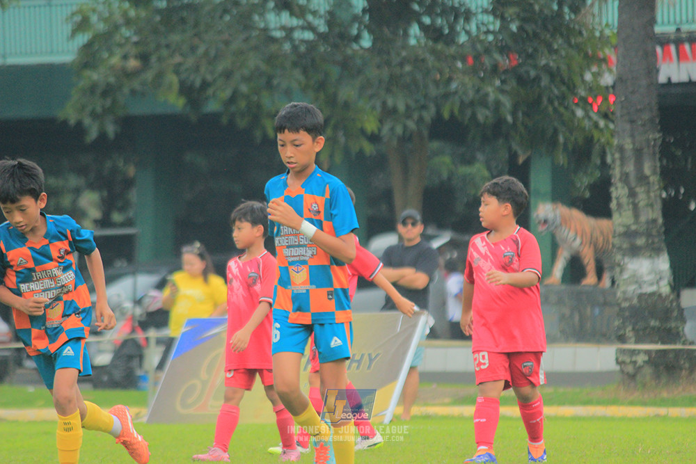 ijl u11 240526 jakarta academy soccer vs serpong city soccer school