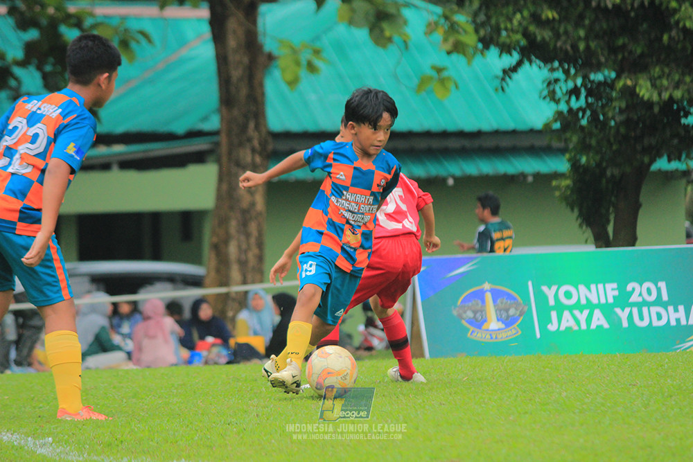 ijl u11 240526 jakarta academy soccer vs serpong city soccer school