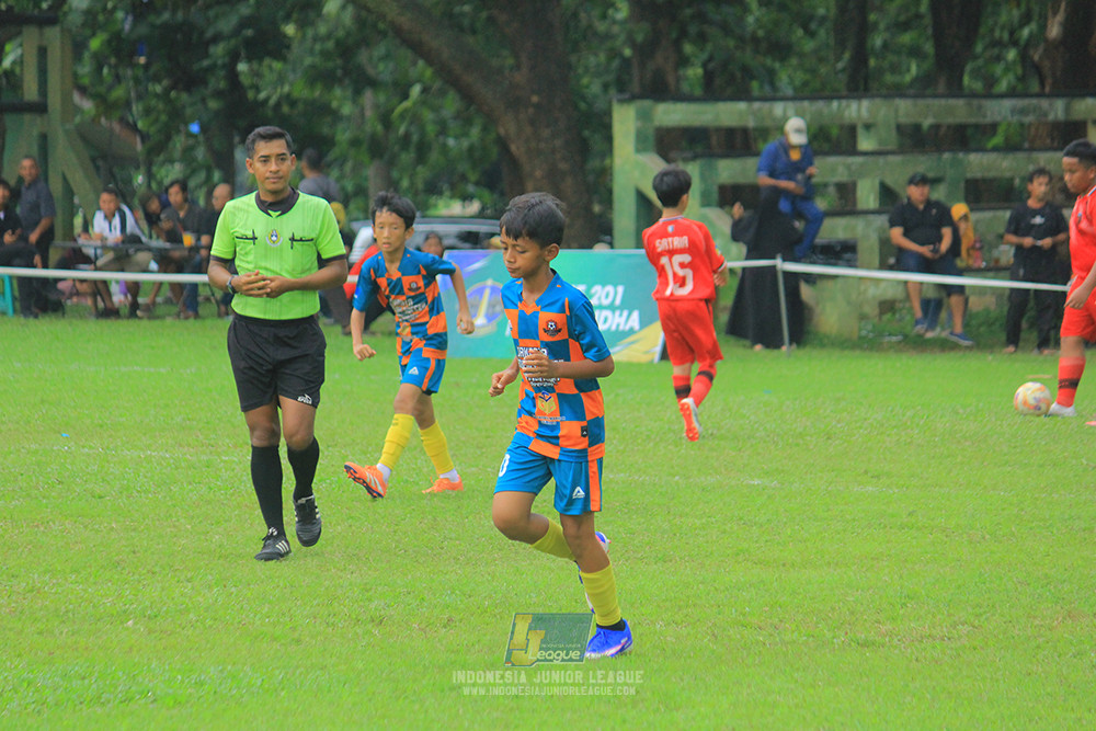 ijl u11 240526 jakarta academy soccer vs serpong city soccer school