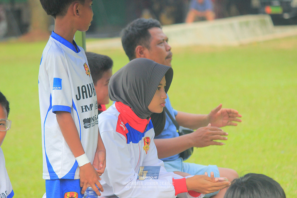 ijl u11 240526 java soccer academy vs pam jaya fa