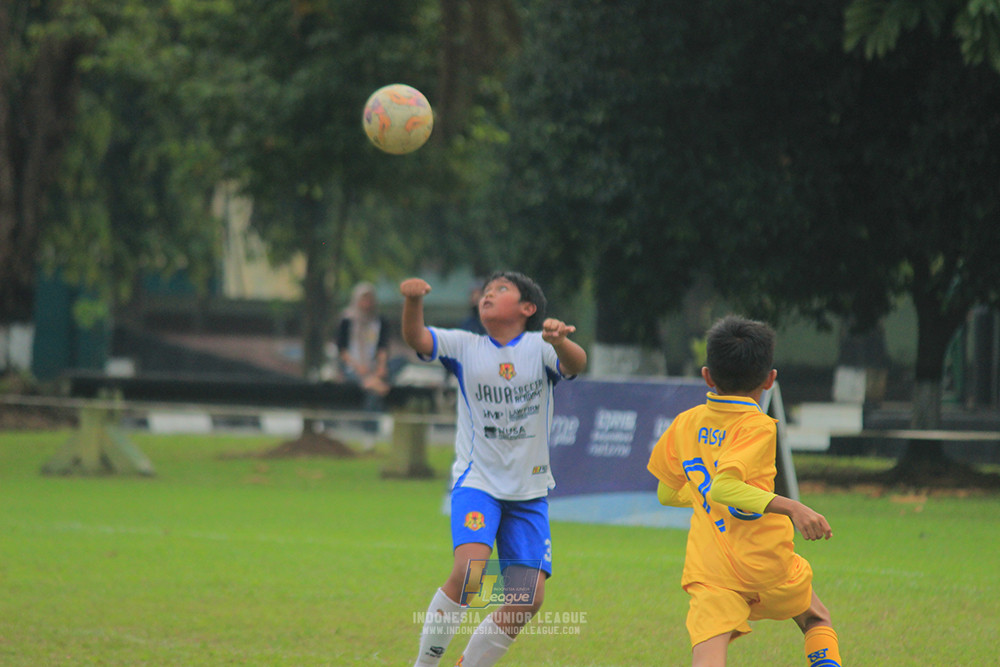 ijl u11 240526 java soccer academy vs pam jaya fa