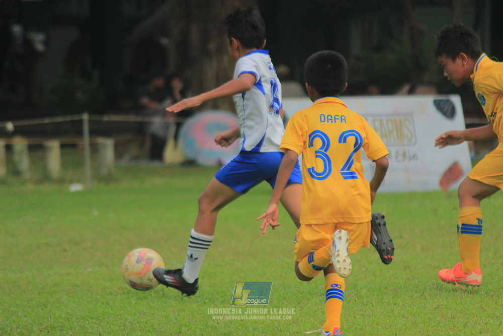 ijl u11 240526 java soccer academy vs pam jaya fa