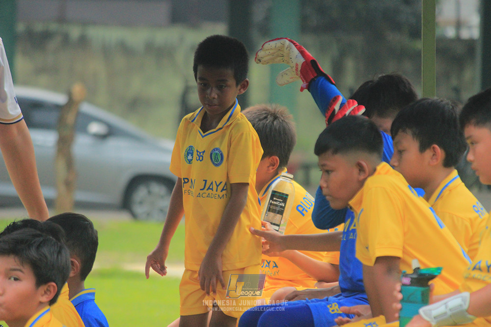 ijl u11 240526 java soccer academy vs pam jaya fa
