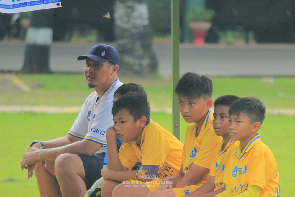 ijl u11 240526 java soccer academy vs pam jaya fa