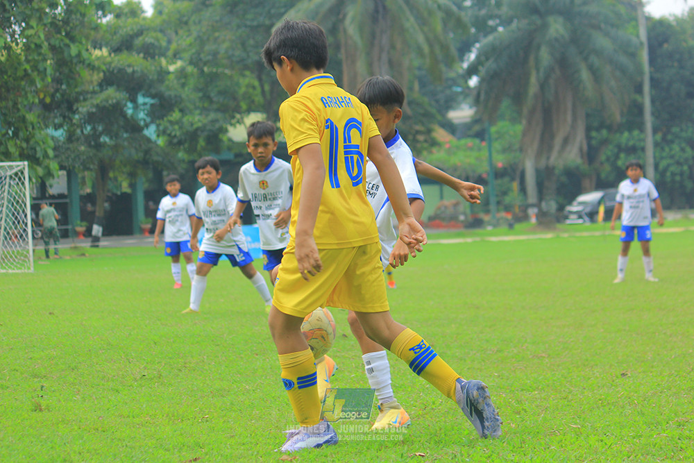 ijl u11 240526 java soccer academy vs pam jaya fa