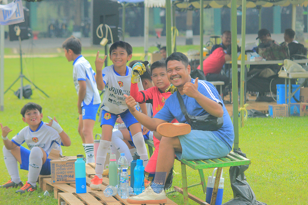 ijl u11 240526 java soccer academy vs pam jaya fa