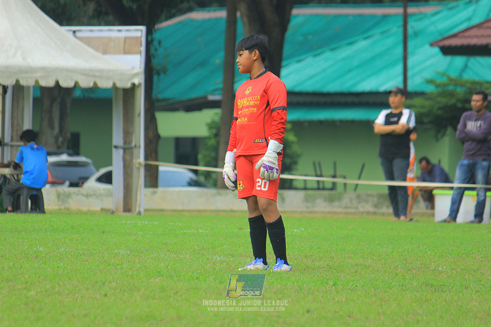 ijl u11 240526 java soccer academy vs pam jaya fa