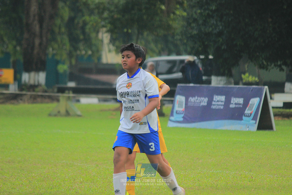 ijl u11 240526 java soccer academy vs pam jaya fa