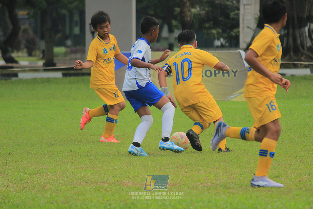 ijl u11 240526 java soccer academy vs pam jaya fa